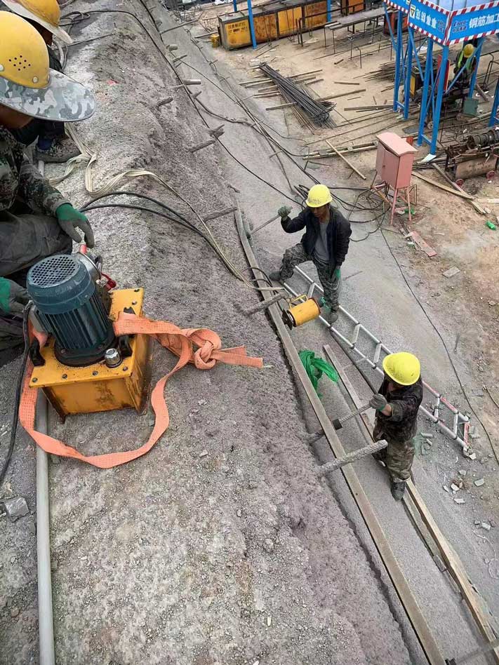 盐城预应力锚杆