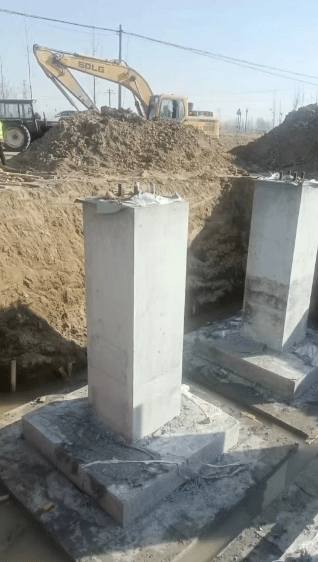 盐城地基基础工程