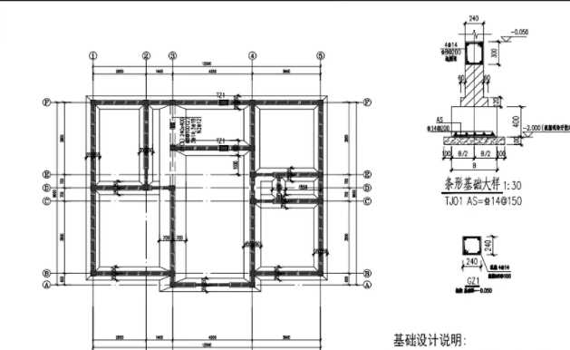 盐城地基基础工程设计