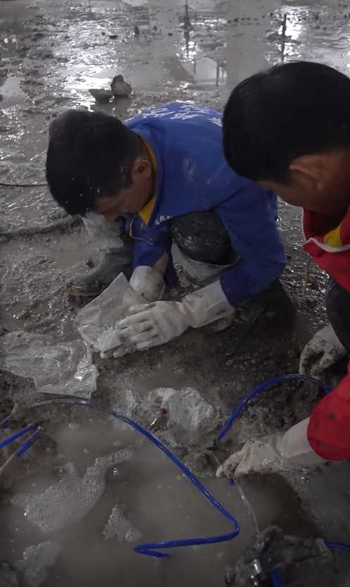 盐城灌浆堵漏